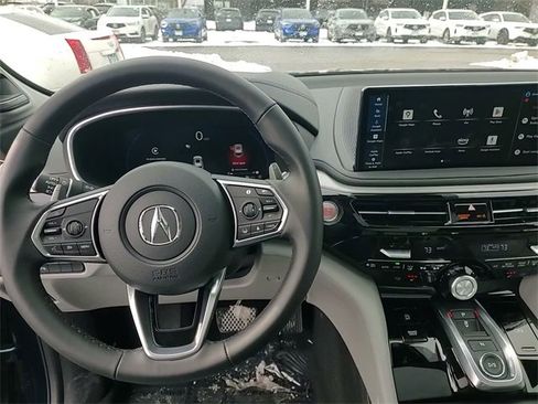 New 2026 Acura MDX Technology Package image 24