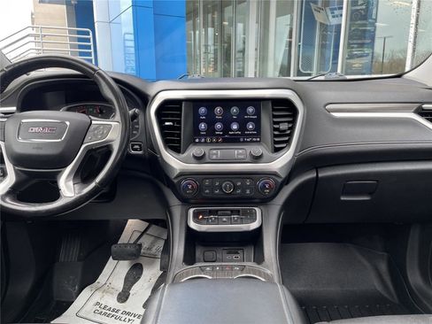 Used 2020 GMC Acadia SLT AWD/4WD image 29