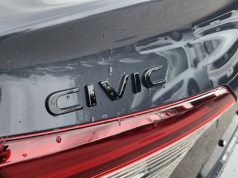 New 2026 Honda Civic Sport image 18