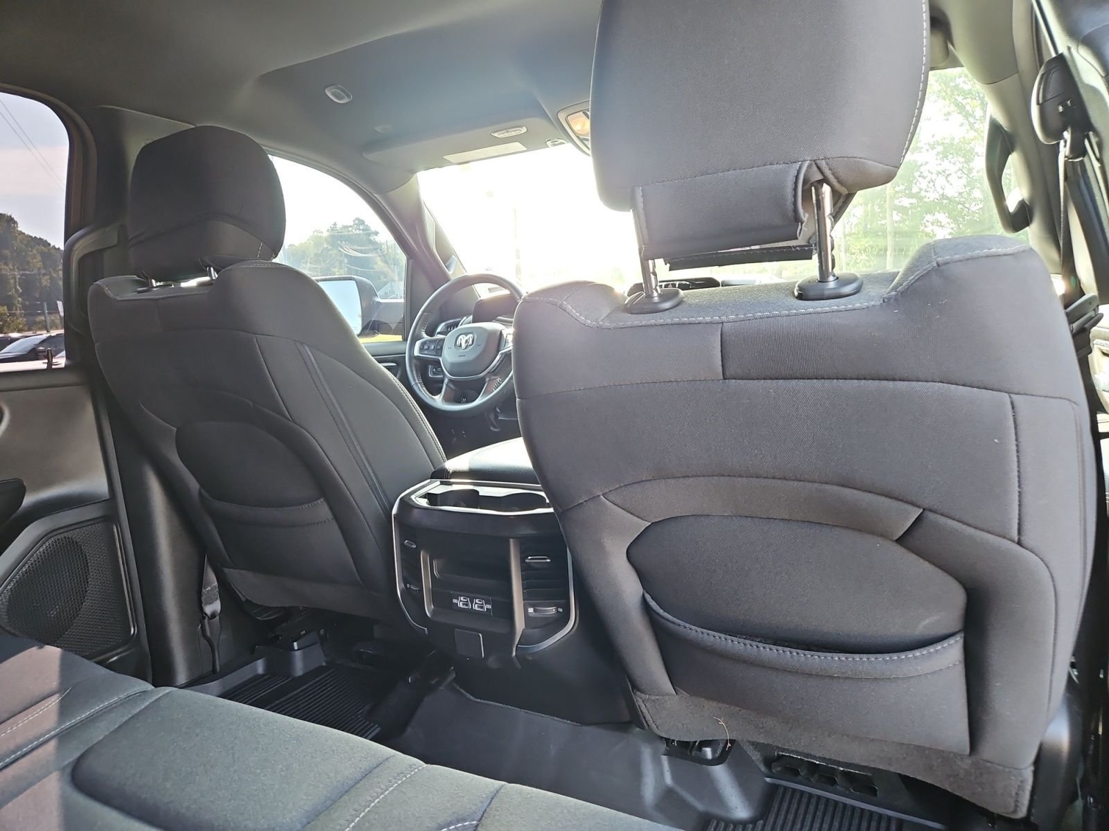 Used 2024 RAM 1500 Big Horn AWD/4WD image 18