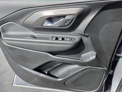 Used 2024 GMC Terrain SLE image 19