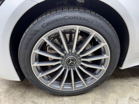 Used 2024 Mercedes-Benz AMG GT 53 image 29