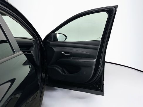 Used 2025 Hyundai Tucson SEL image 31