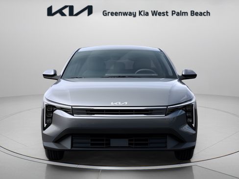 New 2026 Kia K4 FWD image 2