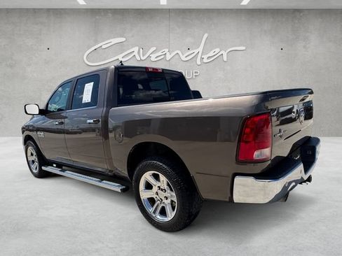 Used 2018 RAM 1500 Lone Star RWD image 14