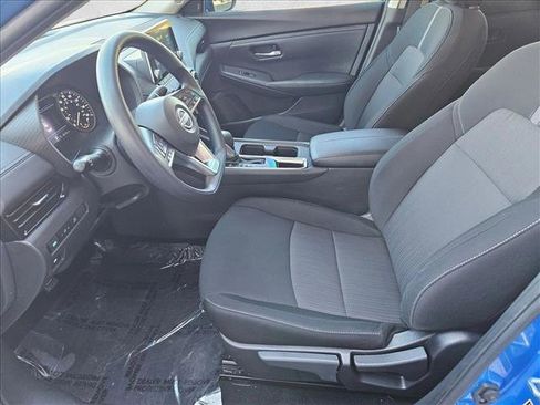 Used 2025 Nissan Sentra SV image 10