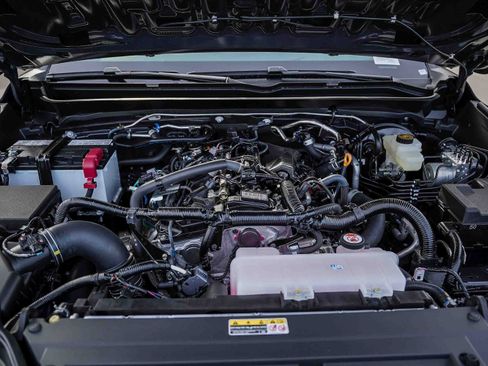 New 2026 Toyota Tacoma SR5 image 14