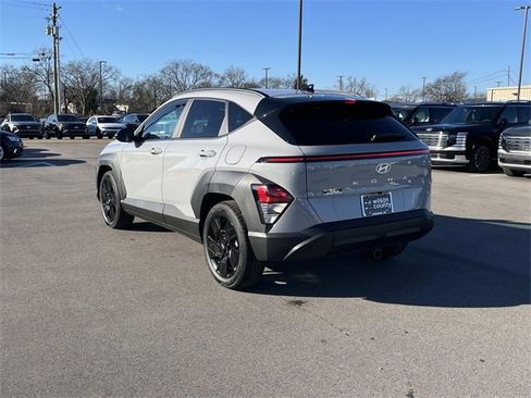 Certified 2026 Hyundai Kona SEL Sport image 7