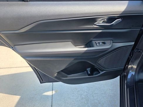 New 2025 Jeep Grand Cherokee L Laredo w/ Luxury Tech Group I image 23