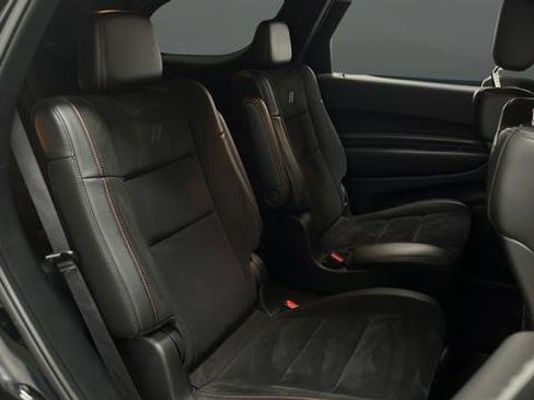 Used 2024 Dodge Durango R/T w/ Tow 'N Go Package AWD/4WD image 24