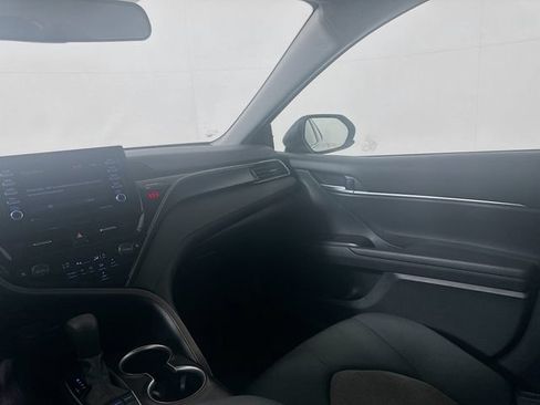 Certified 2024 Toyota Camry LE FWD image 25
