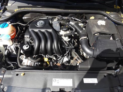 Used 2014 Volkswagen Jetta S FWD image 12