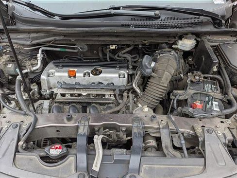 Used 2012 Honda CR-V EX-L image 21