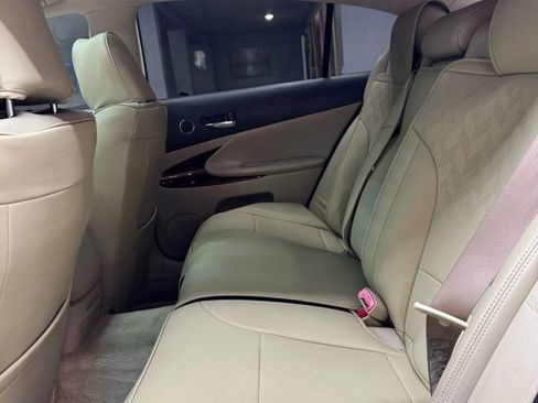Used 2009 Lexus GS 350 image 16