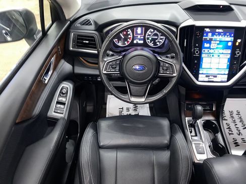 New 2026 Subaru Ascent Limited AWD/4WD image 26