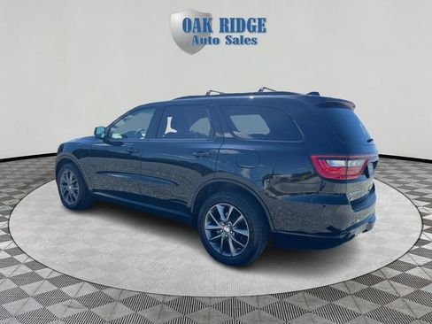 Used 2018 Dodge Durango GT w/ Premium Group AWD/4WD image 7