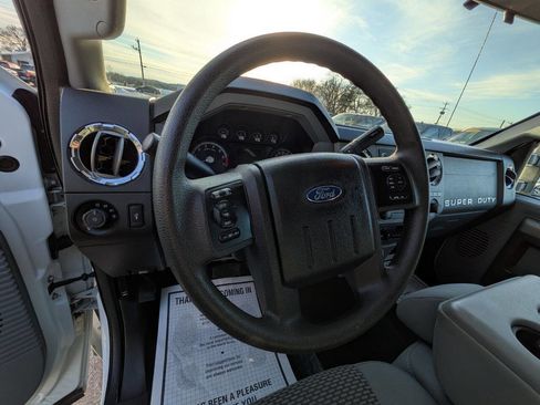 Used 2012 Ford F250 XLT w/ XLT Value Pkg image 15