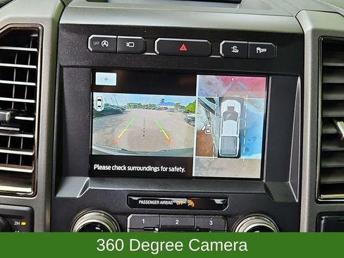 Used 2019 Ford F150 Raptor w/ Equipment Group 802A Luxury AWD/4WD image 20