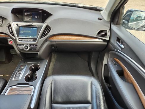 Used 2019 Acura MDX SH-AWD w/ Technology Package image 17