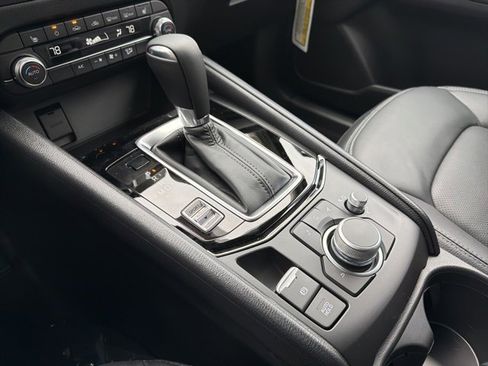 New 2025 MAZDA CX-5 AWD 2.5 S w/ Preferred Package image 17