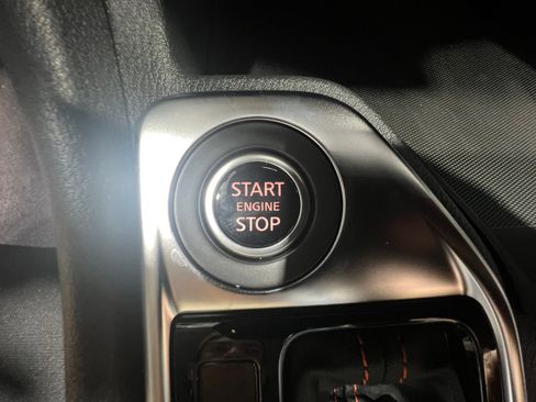 New 2025 Nissan Sentra SR image 30