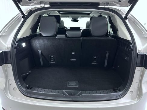 Used 2025 MAZDA CX-90 3.3 Turbo w/ Premium Sport Pkg AWD/4WD image 22