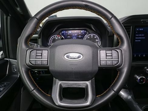 Used 2023 Ford F150 Tremor AWD/4WD image 32