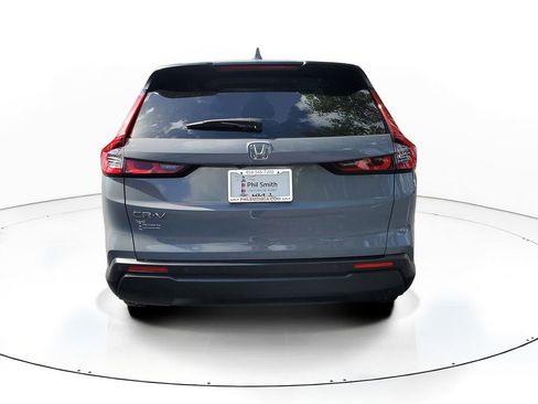 Used 2025 Honda CR-V EX-L image 5