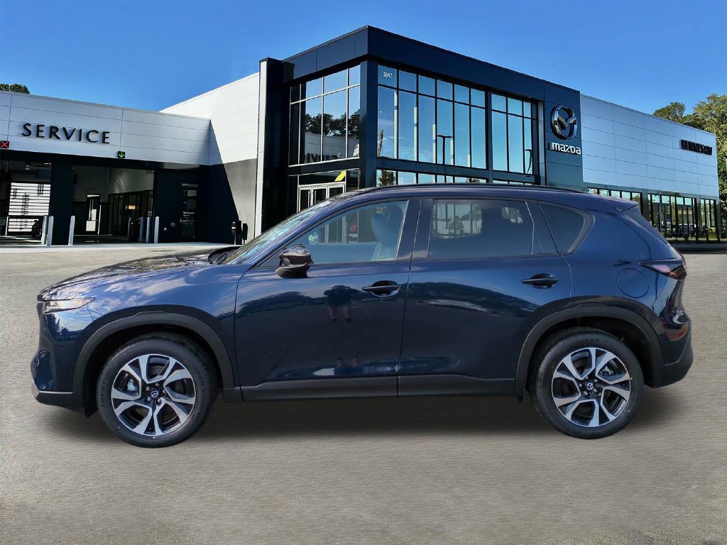 Used 2026 MAZDA CX-5 Preferred AWD/4WD image 7