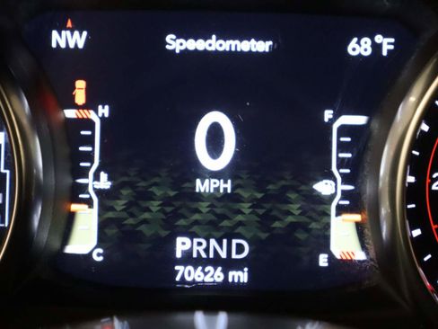 Used 2021 Jeep Wrangler Unlimited Rubicon AWD/4WD image 8