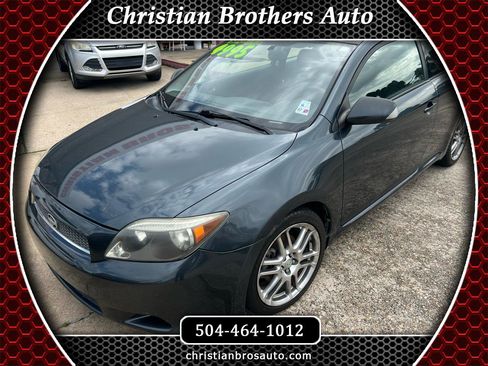 Used 2005 Scion tC image 1