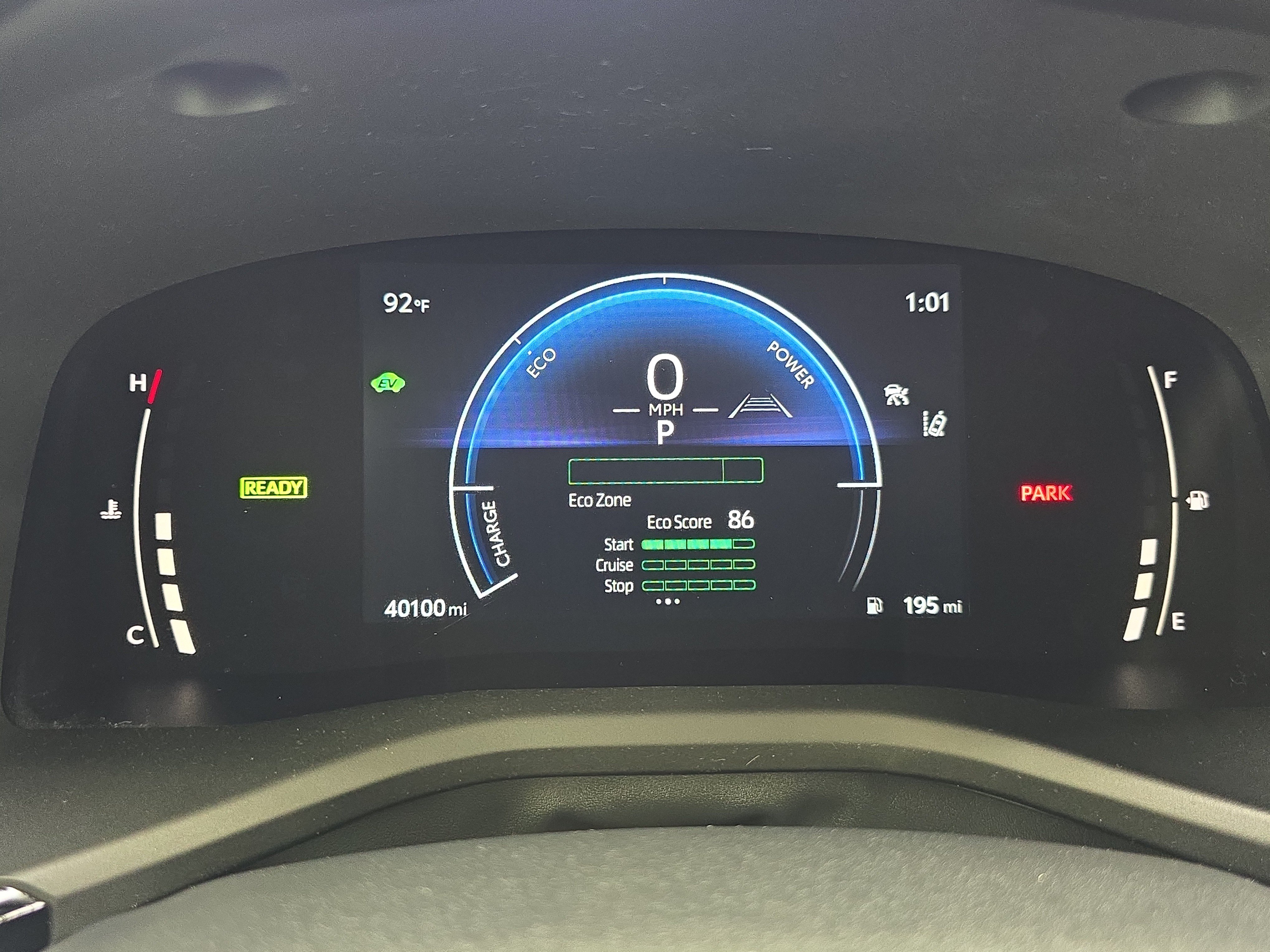 Used 2025 Toyota Camry LE FWD image 23