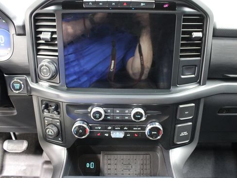Used 2024 Ford F150 XLT w/ Equipment Group 303A High AWD/4WD image 20