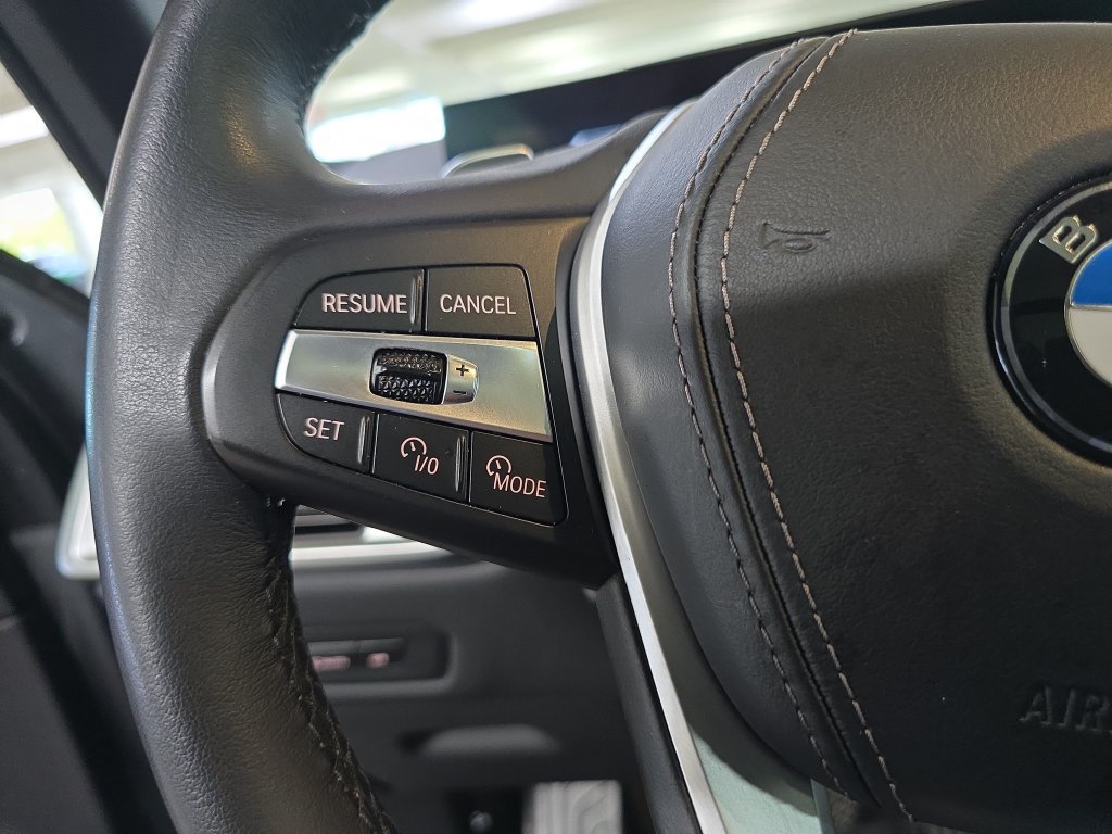 Certified 2024 BMW X5 sDrive40i w/ Premium Package RWD image 17