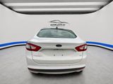 Used 2016 Ford Fusion SE image 4