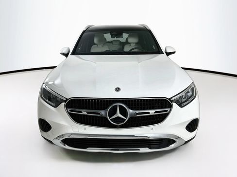 Certified 2026 Mercedes-Benz GLC 300 4MATIC image 2