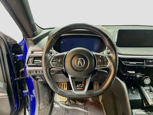 Used 2023 Acura MDX Type S AWD/4WD image 11