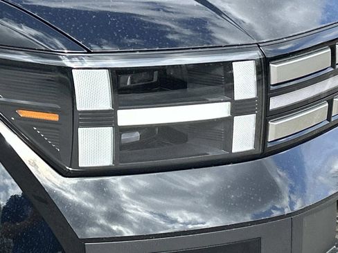New 2026 Hyundai Santa Fe SEL image 10