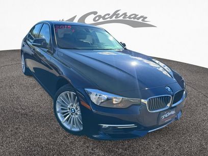 Used 2015 BMW 328i xDrive Sedan