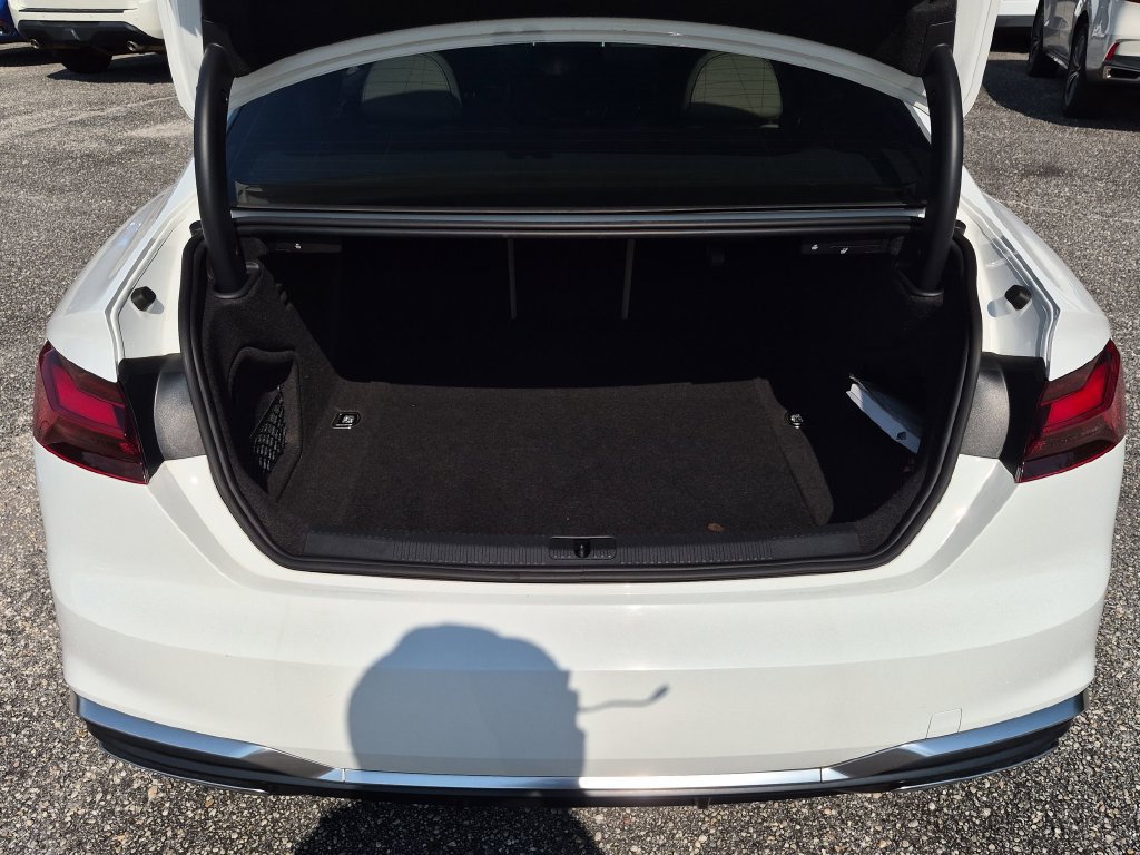 Used 2022 Audi A5 2.0T Premium AWD/4WD image 30