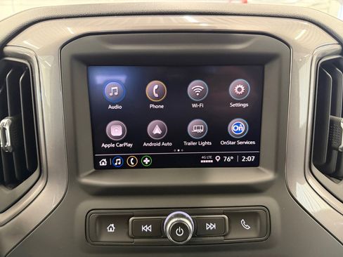 Used 2024 GMC Sierra 2500 Pro AWD/4WD image 23