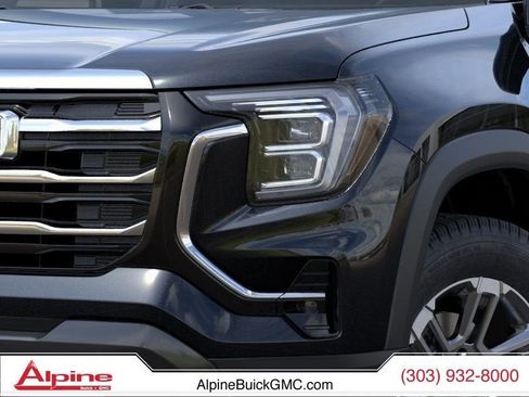New 2026 GMC Terrain Elevation w/ Technology Package II AWD/4WD image 10
