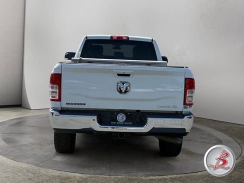 Used 2021 RAM 2500 Big Horn AWD/4WD image 6