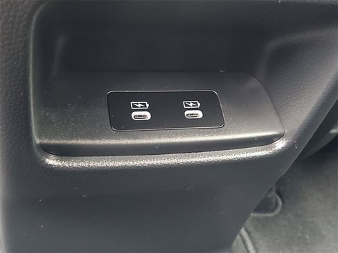 Certified 2024 Honda CR-V Sport image 21