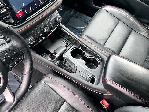 Used 2024 Dodge Durango R/T AWD/4WD image 15