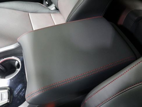 New 2026 Honda Ridgeline Black Edition image 30