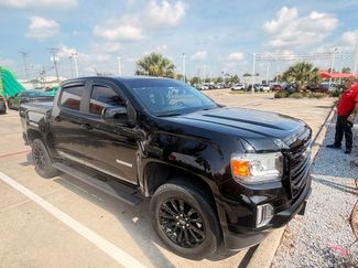Used 2022 GMC Canyon Elevation w/ Trailering Package AWD/4WD video 1