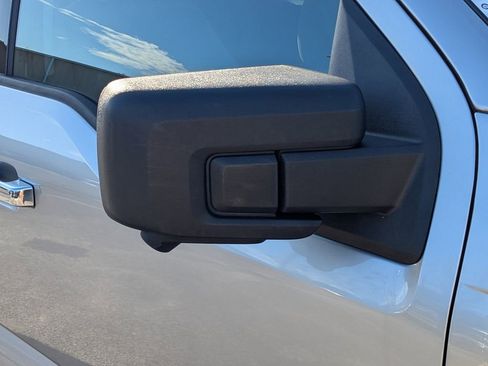 Used 2024 Ford F150 XLT w/ Mobile Office Package image 11