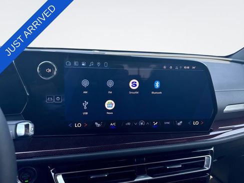 New 2026 Chevrolet Traverse Z71 AWD/4WD image 16