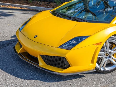 Used 2010 Lamborghini Gallardo LP 560-4 image 12